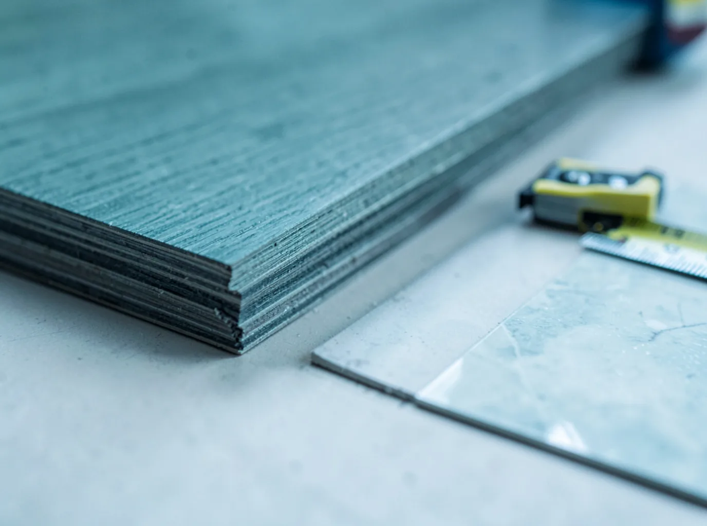Luxury Vinyl Plank Installation Saint Joseph, TN FAQs
